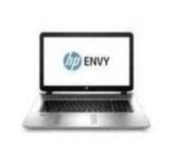 HP ENVY 17-k254na 17.3